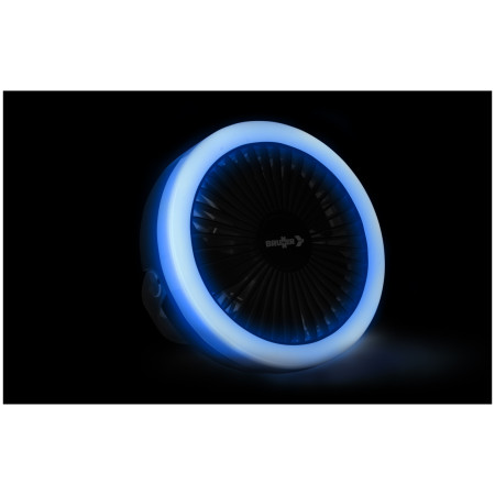 Brunner Moonbelle RG ventilátor