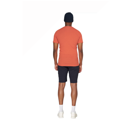 Devold Adventure Merino 190 Tee Man férfi funkcionális póló