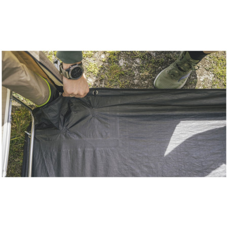 Outwell Desert Van elősátor