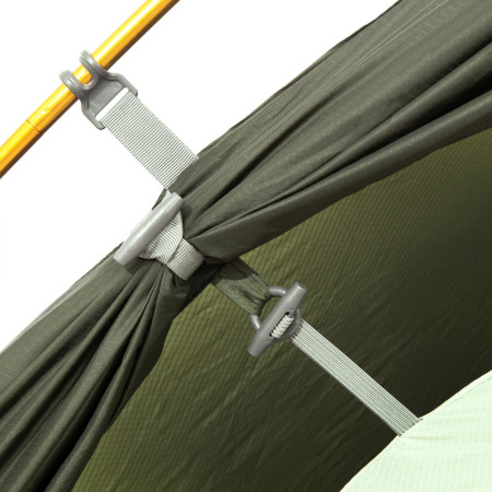 Warg Kodiak 2 sátor