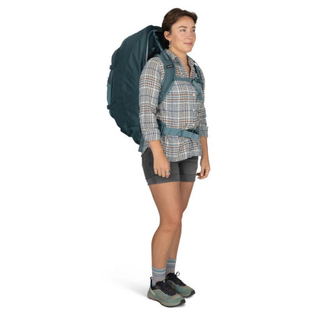 Osprey Fairview 70 női hátizsák