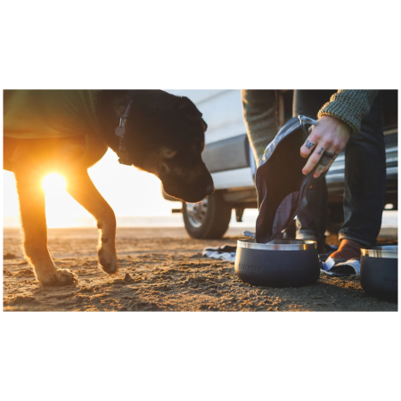 Ruffwear Kibble Kaddie™ Dog Food Carrier tápos zsák