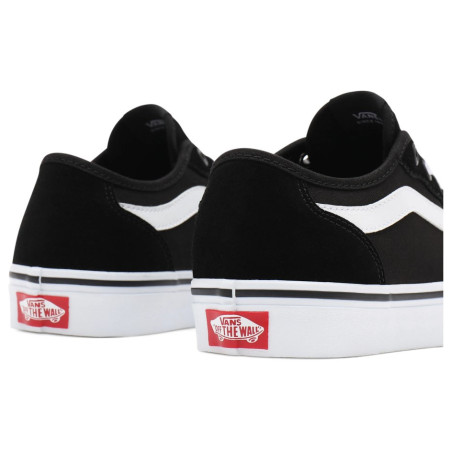 Vans Wm Filmore Decon női cipő