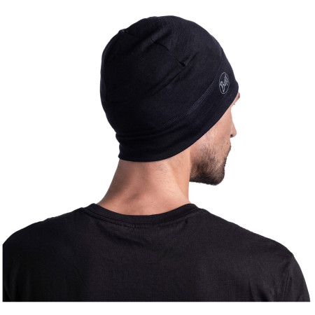 Buff Merino Lightweight Beanie sapka
