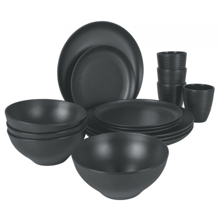 Bo-Camp Orville 16 db edénykészlet