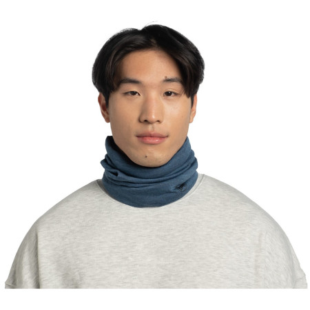 Buff Merino Midweight Neckwear multifunkciós sál