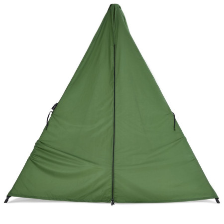 Esővédő ponyva Hamaka.eu Hangout Pod - na stojan