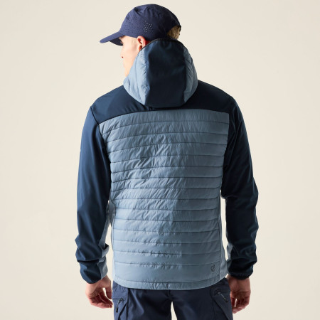 Dare 2b Mountaineer Softshell Jacket férfi dzseki