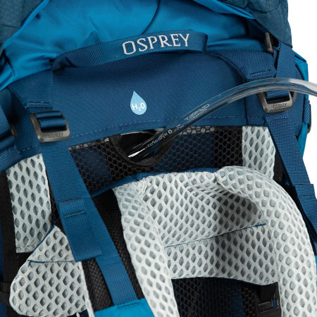Osprey Atmos Ag Lt 50 túrahátizsák