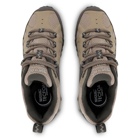 Regatta Womens Edgepoint IV Low női cipő