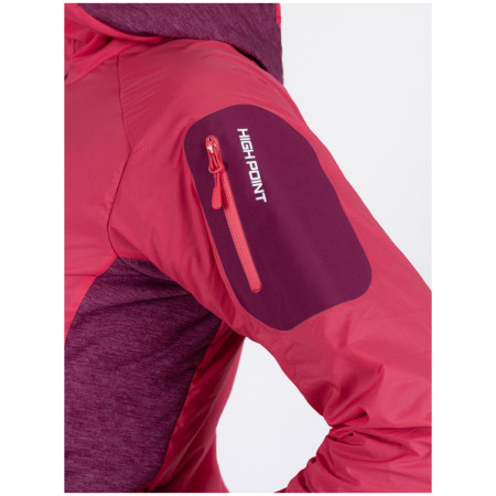 High Point Total Alpha 3.0 Lady Jacket női dzseki