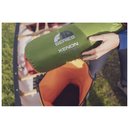 Vango Xenon UL Air ultrakönnyű sátor