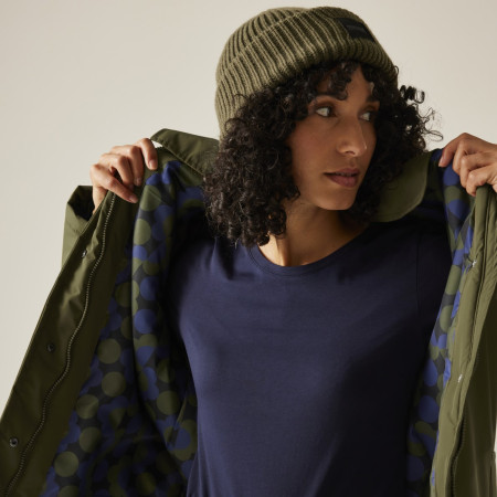 Regatta Orla Mac női dzseki