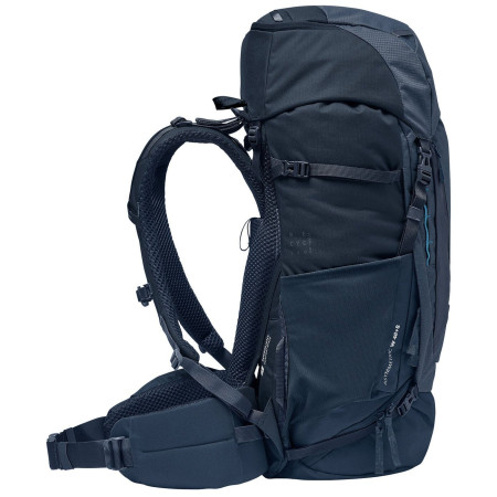 Vaude Asymmetric 48+8 női túrahátizsák
