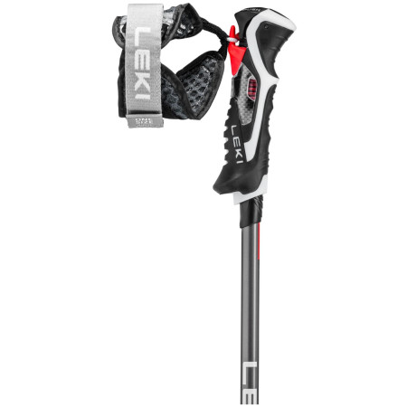 Leki Carbon 14 3D síbotok