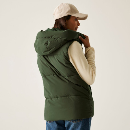 Regatta Kelse B/W női mellény