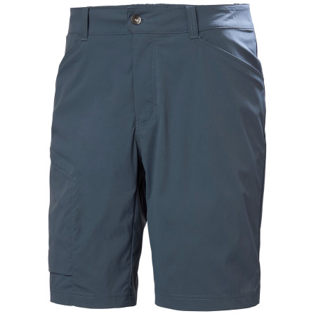 Helly Hansen Elv Light Tur Shorts férfi rövidnadrág világoskék 860 ALPINE FROS