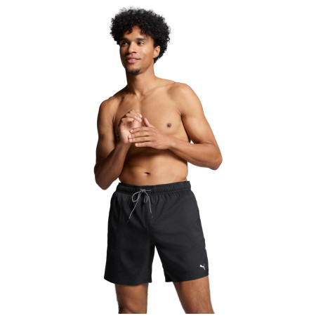 Puma Medium Length Swim Shorts férfi fürdőnadrág