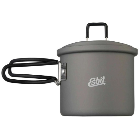 Esbit Hrnec z hliníku 0,625L fazék