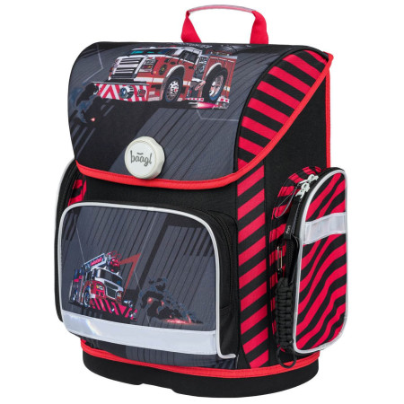 Baagl Ergo iskolatáska