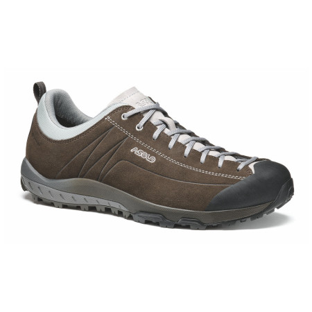Asolo Space GV férfi túracipők barna dark brown/A551