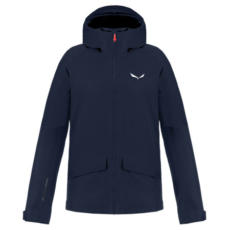 Salewa Puez Gtx 2L W Jacket 2022 női dzseki kék navy blazer