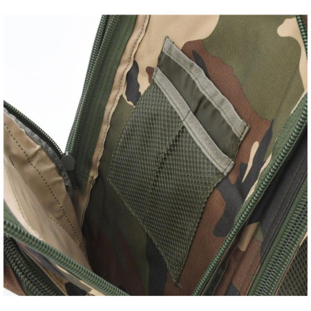 Cattara Army Wood 30 l hátizsák
