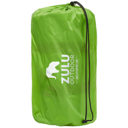 Zulu Airo 3,8 Comfort Long önfelfújódó matrac