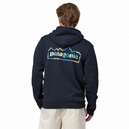 Patagonia Unity Fitz Uprisal Hoody férfi pulóver