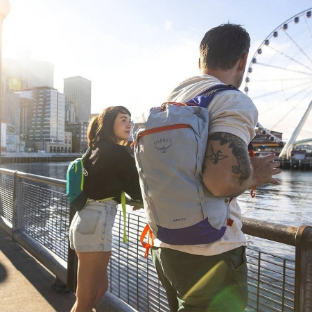 Osprey Daylite Cinch Pack hátizsák