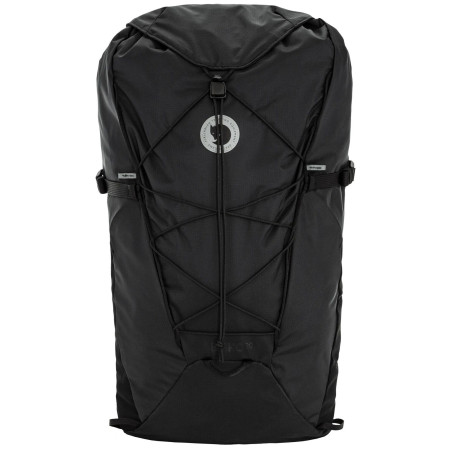 Fjällräven Abisko Hike Lite 20 S/M túrahátizsák fekete black
