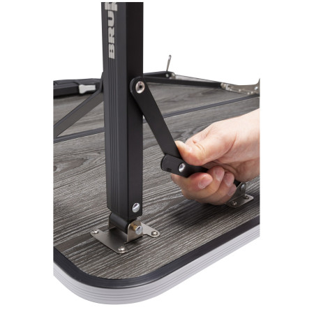 Brunner Elùtop Compack Square 100 asztal