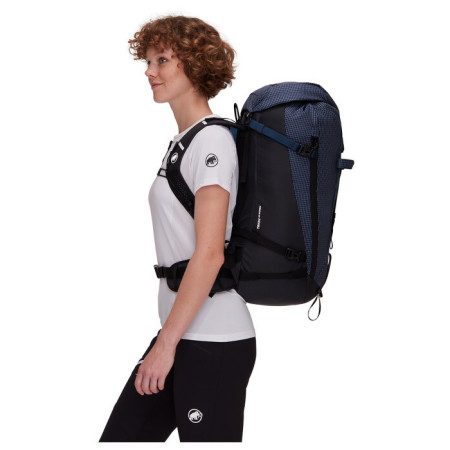 Mammut Trion 38 Women hegymászó hátizsák