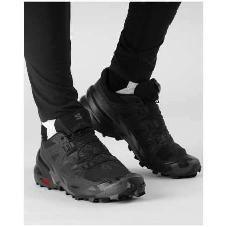Salomon Speedcross 6 férficipő