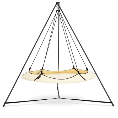 Hinta Hamaka.eu Hangout Pod SET fekete/bézs