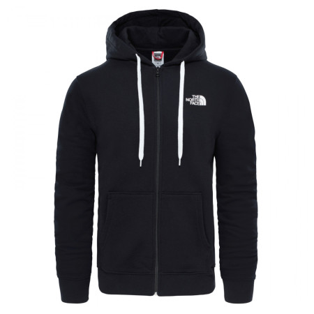The North Face M Open Gate Fullzip Hoodie férfi pulóver