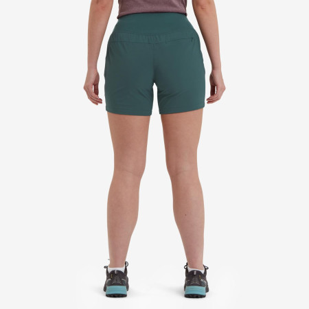 Montane Fem Tucana Lite Shorts női rövidnadrág