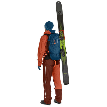 Ortovox Avabag Litric Tour 40 hátizsák