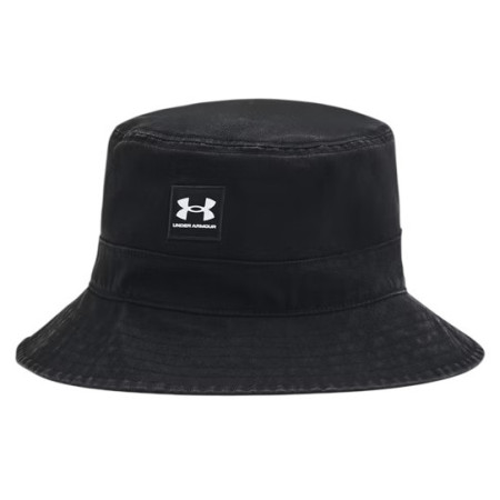 Under Armour Men's Sportstyle Bucket kalap fekete Black / / White