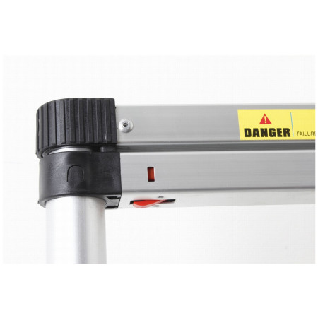 Brunner Laddy Air mászólétra