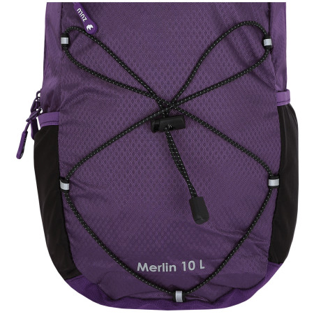 Zulu Merlin 10 L gyerek hátizsák