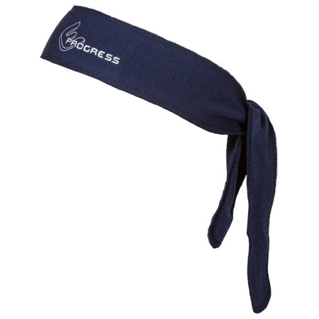 Fejpánt Progress B CEL sötétkék