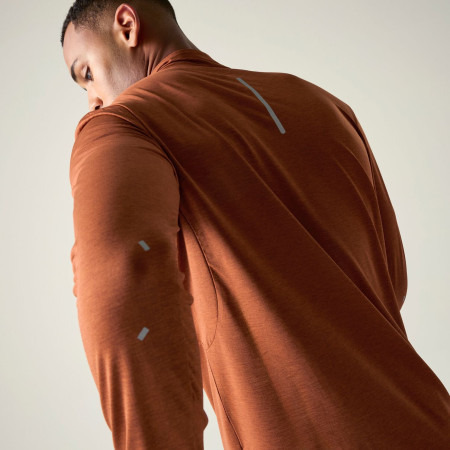 Dare 2b Power Up IV Jersey férfi funkcionális póló