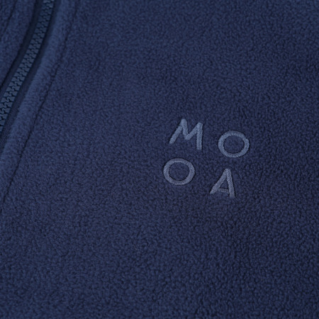 MOOA Efle férfi pulóver