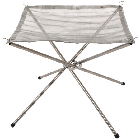 Zulu Firepit tűzrakó