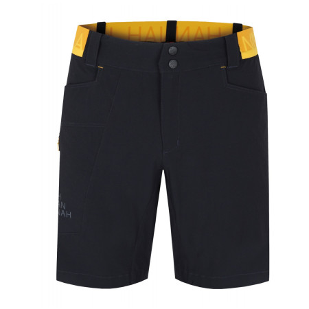 Hannah Nairi Ii férfi rövidnadrág fekete anthracite