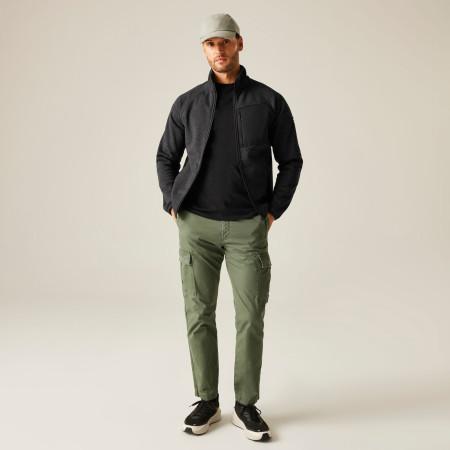 Regatta Salzance férfi pulóver