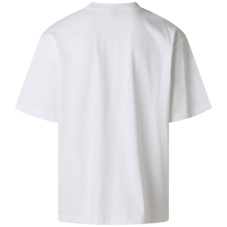 The North Face Essential Simple Dome Os Ss Tee férfi póló