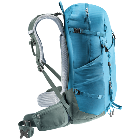 Deuter Trail Pro 33 hátizsák
