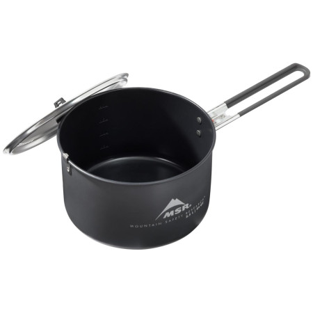 MSR Ceramic 2.5L Pot edény